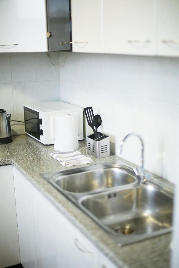 City Garden Apartments Є Інтернет Без Світла Odessa Dış mekan fotoğraf
